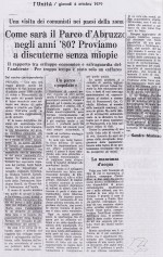 1979.10.04. Unità. Convegno Pci